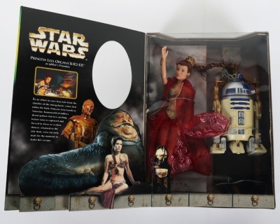 Kenner Hasbro Star Wars Collector Series Figures - 2