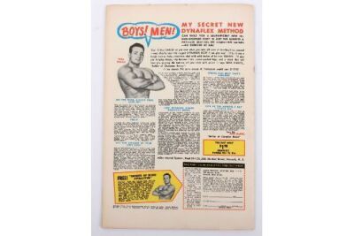 Fantastic Four, No 37 Marvel Silver Age Comic - 3