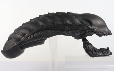 &lsquo;Alien&rsquo; Special effect head From Aliens 3