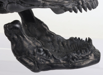 &lsquo;Alien&rsquo; Special effect head From Aliens 3 - 3