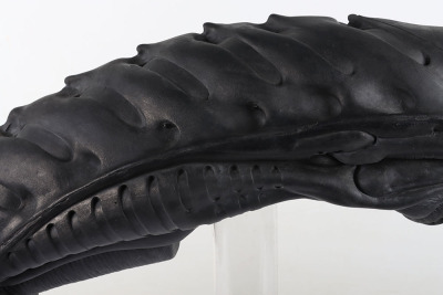 &lsquo;Alien&rsquo; Special effect head From Aliens 3 - 4