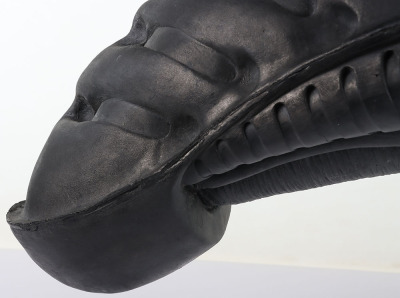 &lsquo;Alien&rsquo; Special effect head From Aliens 3 - 5