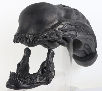 &lsquo;Alien&rsquo; Special effect head From Aliens 3 - 7