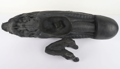 &lsquo;Alien&rsquo; Special effect head From Aliens 3 - 9