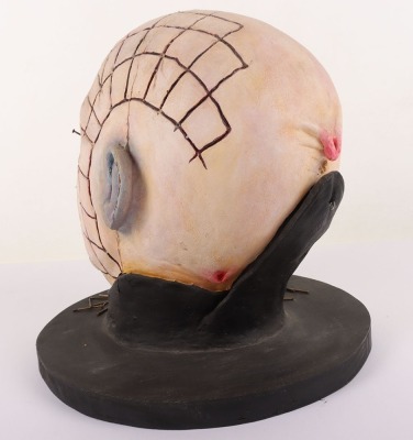 Hellraiser III Hell on Earth Special Effects Pinhead Prop - 3