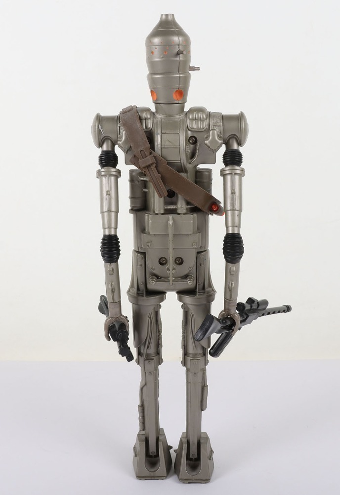 スターウォーズ　Star Wars IG-88 Collectible Bust Star Wars IG-88 - Bounty Hunter Collectible Bust