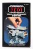Vintage Boxed Kenner Star Wars Return Of The Jedi Vehicle Maintenance Energize - 2