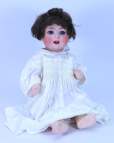 和製ドール Baby Doll Type3 日本製1915年～1926年頃 和製ドール Baby Doll Type3 日本製1915年～1926年頃 和製ドール