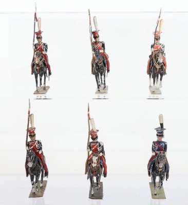 Lucotte Polish Lancers of the Imperial Guard - 2
