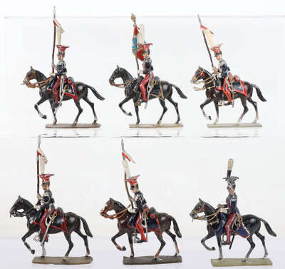 Lucotte Polish Lancers of the Imperial Guard - 3