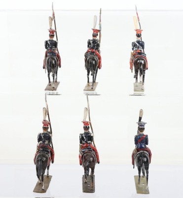 Lucotte Polish Lancers of the Imperial Guard - 4