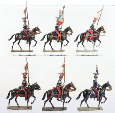 Lucotte Polish Lancers of the Imperial Guard - 5