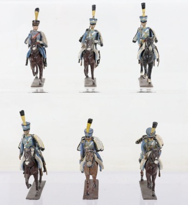 Lucotte Napoleonic First Empire 5th Hussars - 2