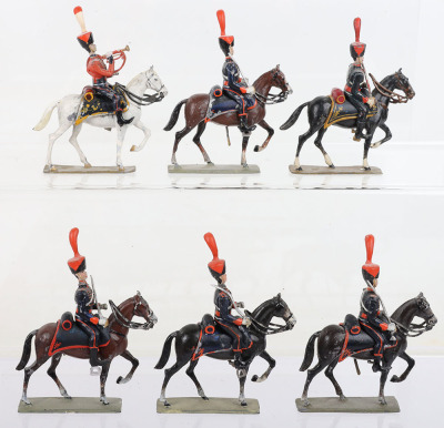 Lucotte Napoleonic First Empire Horse Artillery - 5