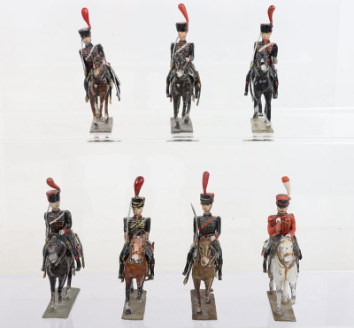 Lucotte Napoleonic First Empire Horse Artillery - 2