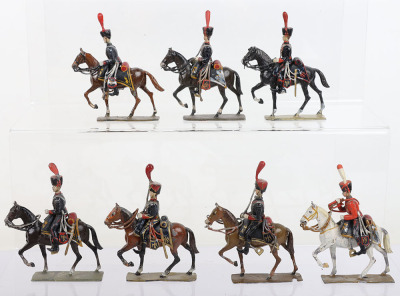 Lucotte Napoleonic First Empire Horse Artillery - 3