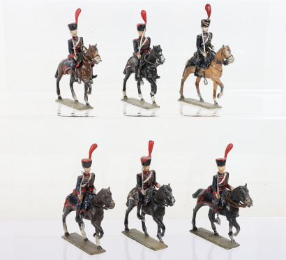 Lucotte Napoleonic First Empire Horse Artillery