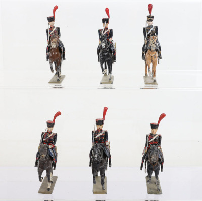 Lucotte Napoleonic First Empire Horse Artillery - 2