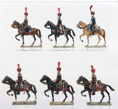 Lucotte Napoleonic First Empire Horse Artillery - 3