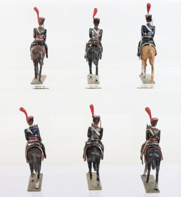 Lucotte Napoleonic First Empire Horse Artillery - 4