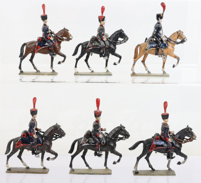 Lucotte Napoleonic First Empire Horse Artillery - 5