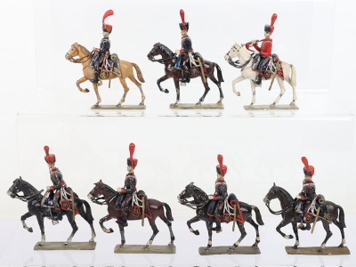 Lucotte Napoleonic First Empire Horse Artillery - 3