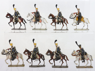 Lucotte Napoleonic First Empire 11th Hussars - 3