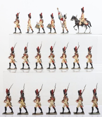 Lucotte Napoleonic First Empire Dutch Grenadiers - 2