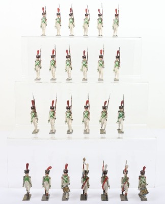 Lucotte Napoleonic First Empire 3rd Regiment of the Line