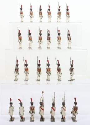 Lucotte Napoleonic First Empire 3rd Regiment of the Line - 3
