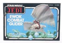 Vintage Boxed Kenner Star Wars Return Of The Jedi Ewok Combat Glider