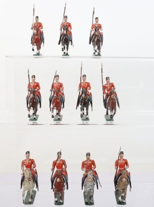 CBG Mignot Russian Cossacks