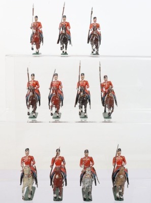 CBG Mignot Russian Cossacks