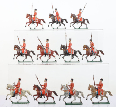 CBG Mignot Russian Cossacks - 2