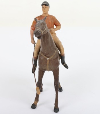 Heyde 80mm size Polo Player - 3