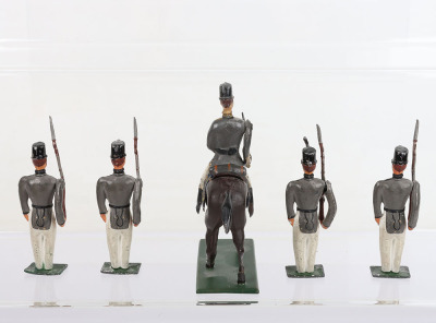 French or German made West Point Cadets - 3