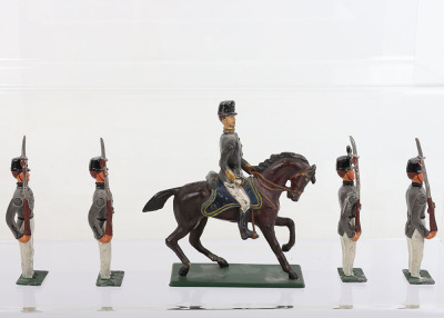 French or German made West Point Cadets - 4