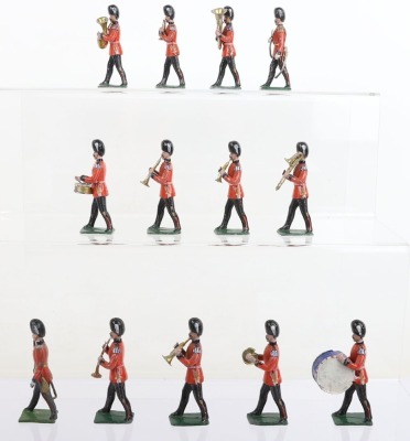 Band of the Grenadier Guards 60mm size - 2