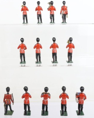 Band of the Grenadier Guards 60mm size - 3