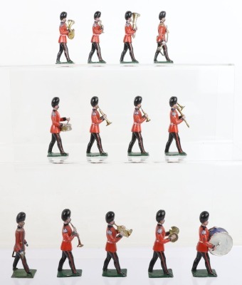 Band of the Grenadier Guards 60mm size - 4