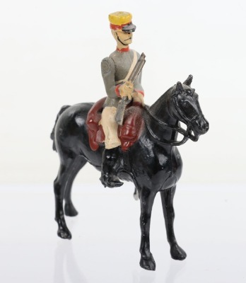 Britains PARIS OFFICE Japanese Cavalryman