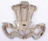 Boer War Imperial Yeomanry Hospital Other Ranks Slouch Hat Badge - 2