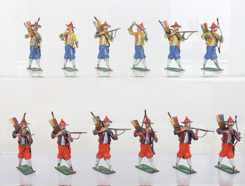 Spenkuch or similar 54mm size Chinese