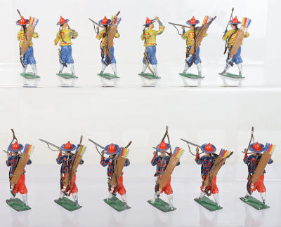 Spenkuch or similar 54mm size Chinese - 3