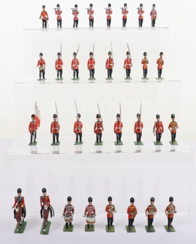 Heyde No 2 size or similar Scots Guards