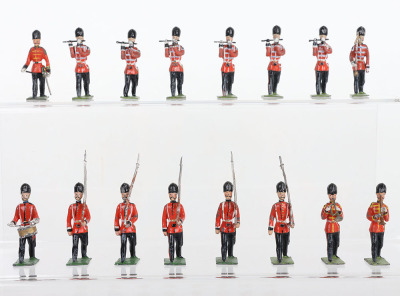 Heyde No 2 size or similar Scots Guards - 2