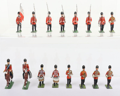 Heyde No 2 size or similar Scots Guards - 3