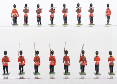Heyde No 2 size or similar Scots Guards - 6