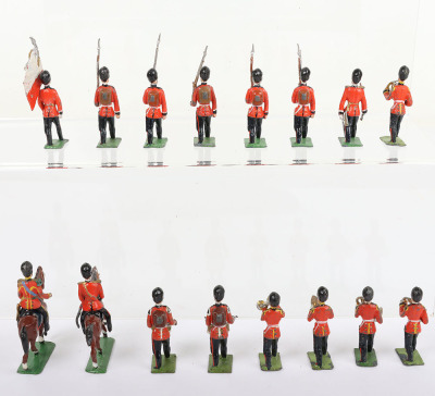 Heyde No 2 size or similar Scots Guards - 7