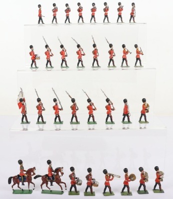 Heyde No 2 size or similar Scots Guards - 8
